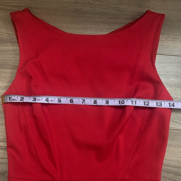 New Kate Spade Bow Dress - Picture 9 of 11